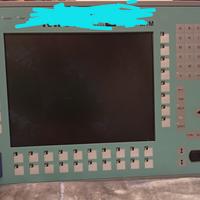 PC Simatic Panel PC677