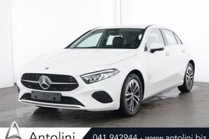 MERCEDES-BENZ A 180 Automatic Progressive Advanc
