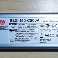 Led Driver ELG-150-C500A