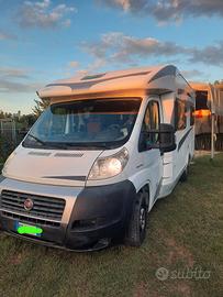 camper mclouis semintegrale