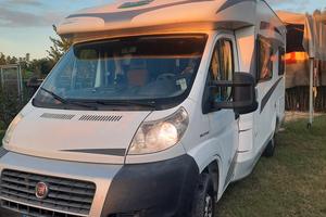 camper mclouis semintegrale