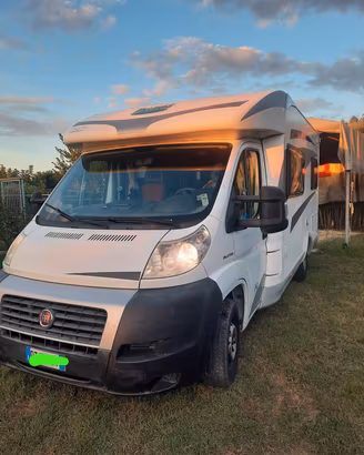 camper mclouis semintegrale