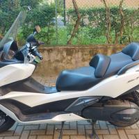 Honda Silver Wing 400 - 2012