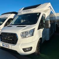 ETRUSCO T 7.3 SCF LETTI GEMELLI ( 2024 AUTOMATICO 