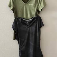 T-shirt per attività sportive