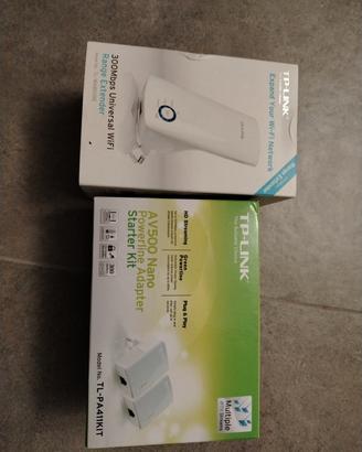 amplificatori di segnale