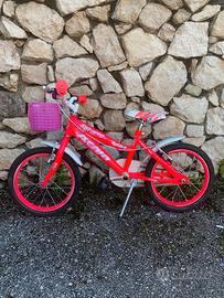 bicicletta bimba