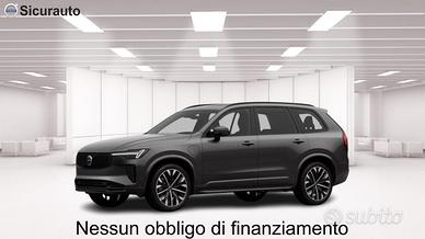 VOLVO Xc90 T8 Plug-In Hybrid Awd Aut. 7 Posti Ultr