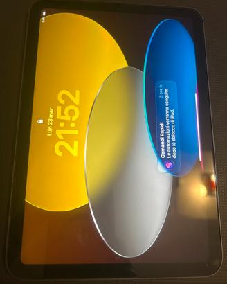 Ipad mini viola 256 gb