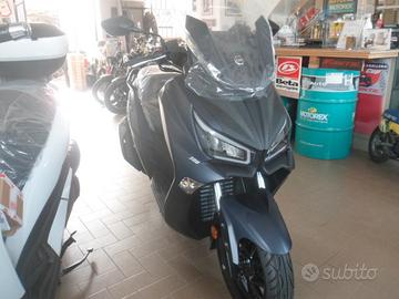 Sym Joymax 300 Z+ TCS