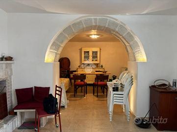 2 LOCALI A MARTINA FRANCA