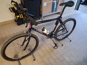 Bicicletta Moutanbike VINER