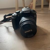 Macchina Fotografica