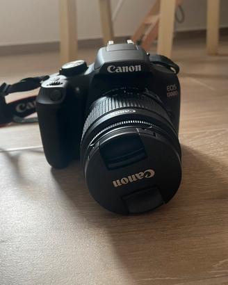 Macchina Fotografica