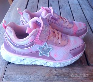 scarpe con luci babina  Primigi 