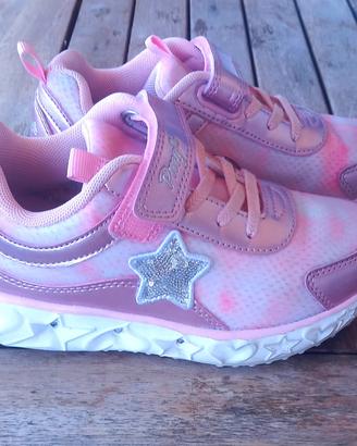 scarpe con luci babina  Primigi 