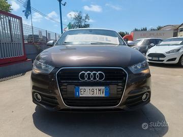 Audi A1 SPB 1.6 TDI Ambition