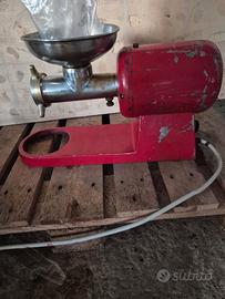 TRITACARNE 22 e 12 USATI