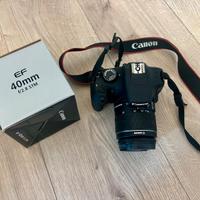 Canon EOS 1200D