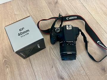 Canon EOS 1200D