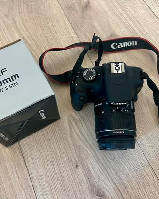 Canon EOS 1200D