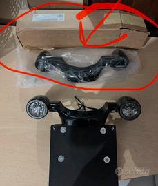 Accessorio originale Harley Davidson