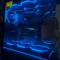 Pc Gaming RTX 5060 | i5 12600KF | 32Gb DDR4 | 1Tb 