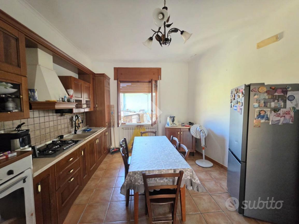 Appartamento – Sant'Antimo, Napoli - Vista 2