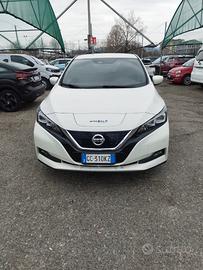 NISSAN Leaf 2ª serie - 2020