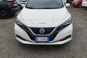 NISSAN Leaf 2ª serie - 2020