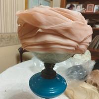 cappelli anni 30 donna 