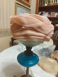 cappelli anni 30 donna 