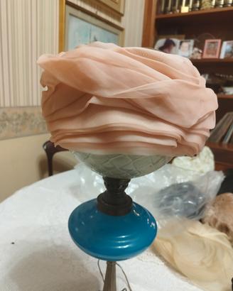 cappelli anni 30 donna 
