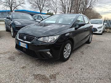 Seat Ibiza 1.0 5 porte Style 2018
