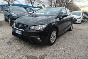 Seat Ibiza 1.0 75 CV 5 porte Style
