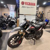 Keeway TXM 125 - 2021 - km 13096