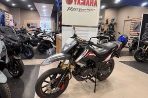 Keeway TXM 125 - 2021 - km 13096