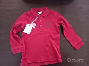 Polo marca Fagottino 24/30 mesi 92 cm