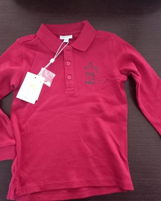 Polo marca Fagottino 24/30 mesi 92 cm