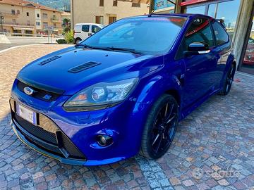 Ford Focus 2.5 t RS 305 cv NUMERATA