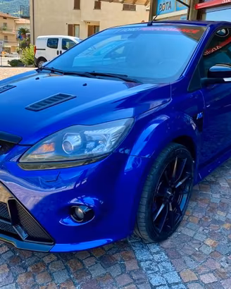 Ford Focus 2.5 t RS 305 cv NUMERATA