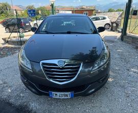 Lancia Delta 1.6 MJT neopatentati motore nuovo