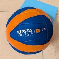 3 Palloni Pallavolo/Volley Kipsta