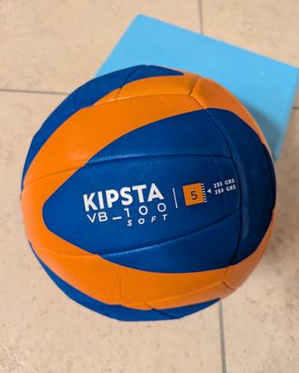 3 Palloni Pallavolo/Volley Kipsta