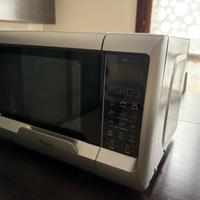 Microonde Whirlpool MWD 122 SL  20L 700W