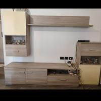 Parete attrezzata Mondo Convenienza