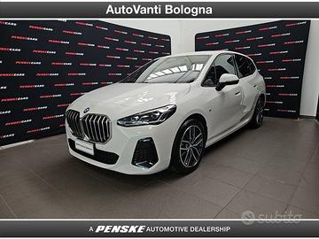 BMW Serie 2 Active Tourer 218d MSport Auto