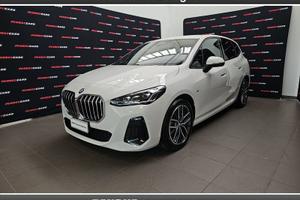 BMW Serie 2 Active Tourer 218d MSport Auto
