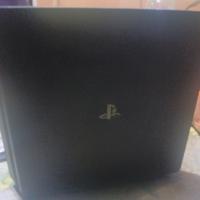 ps4 slim 500 gb 5 giochi completa 