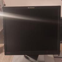 Monitor PC Lenovo Thinkvision